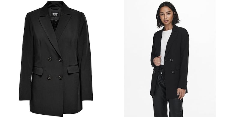Only blazer