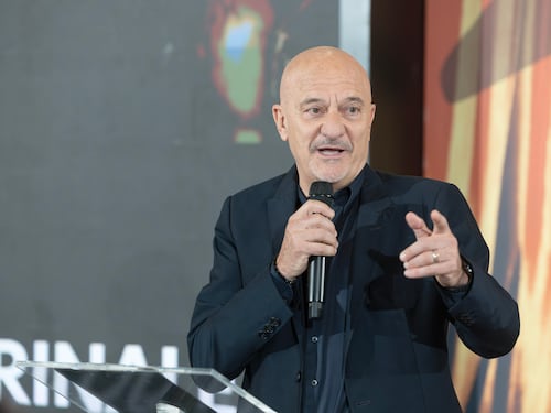 Lettera aperta del cinema a Mattarella (che scherza con Bisio)