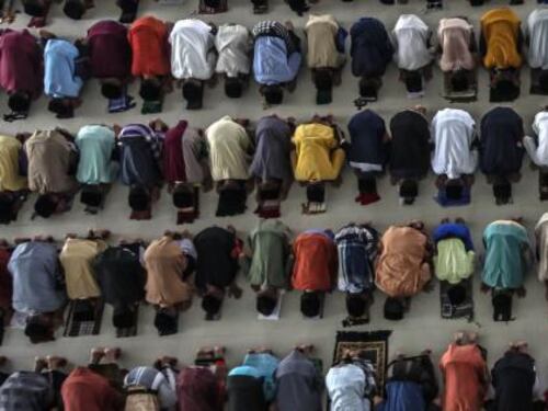 "L'Islam è un progetto globale", studioso mette in guardia gli europei