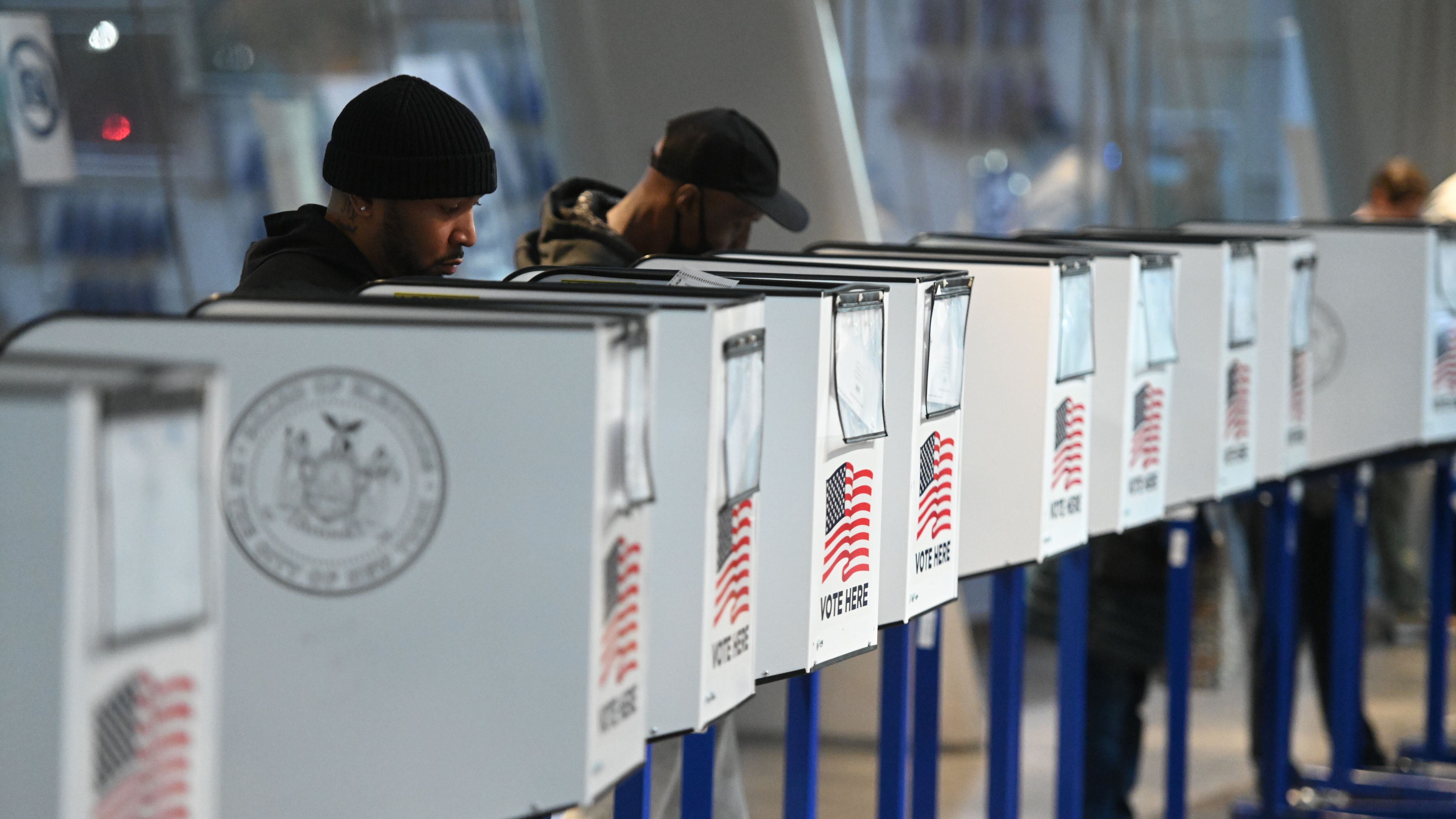 Tutto quello che c'è da sapere sul voto negli Usa