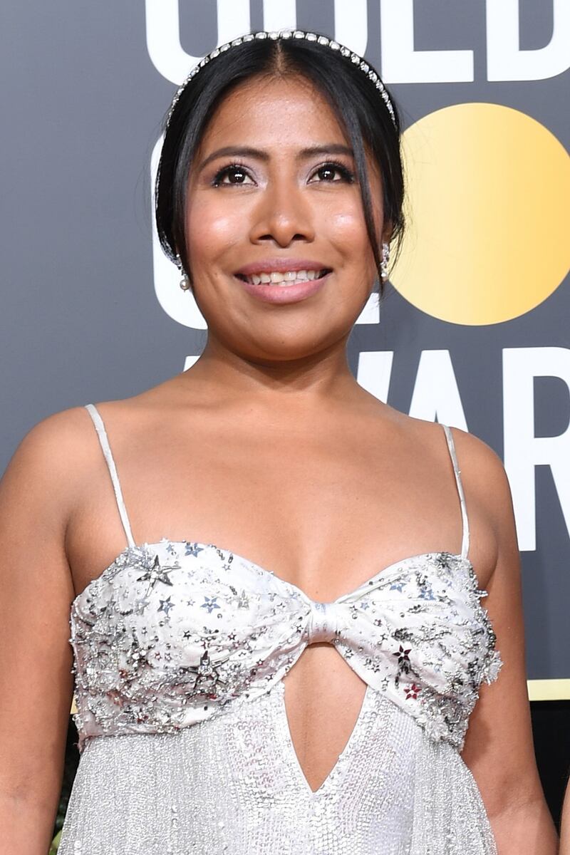 Golden Globe 2019, i look più sexy 3