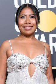 Golden Globe 2019, i look più sexy 3