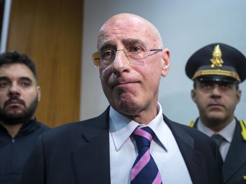 ll procuratore aggiunto dell'Antimafia Michele Prestipino lascia la toga
