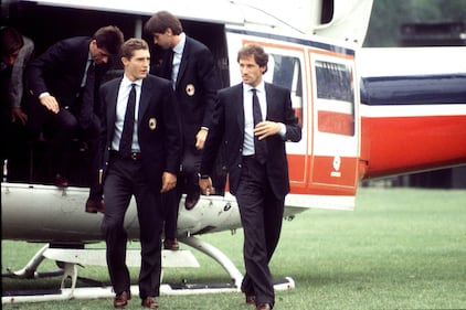 Franco Baresi