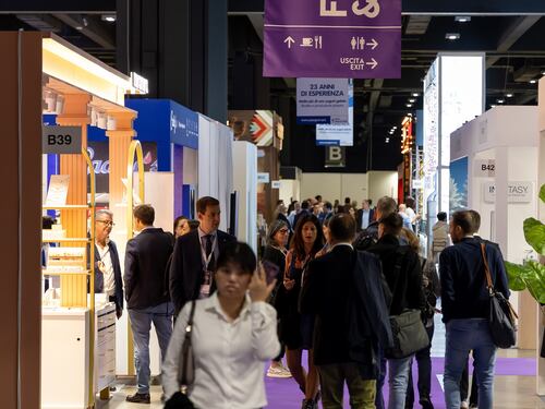 Franchising, l'innovazione spinge la crescita del retail