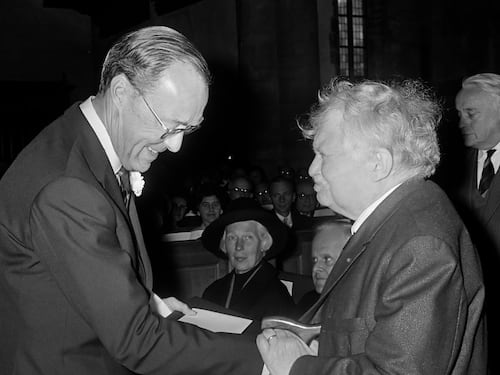 Gabriel Marcel ovvero il Socrate del '900. Nemico dell'astrazione difensore dell'esistenza