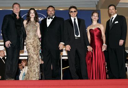 Morto l'attore Val Kilmer: le foto della carriera 2