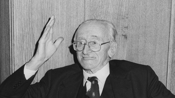 Aperta, libera e liberale. La società secondo Hayek