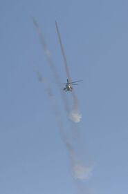 La liberazione di Ramadi 5