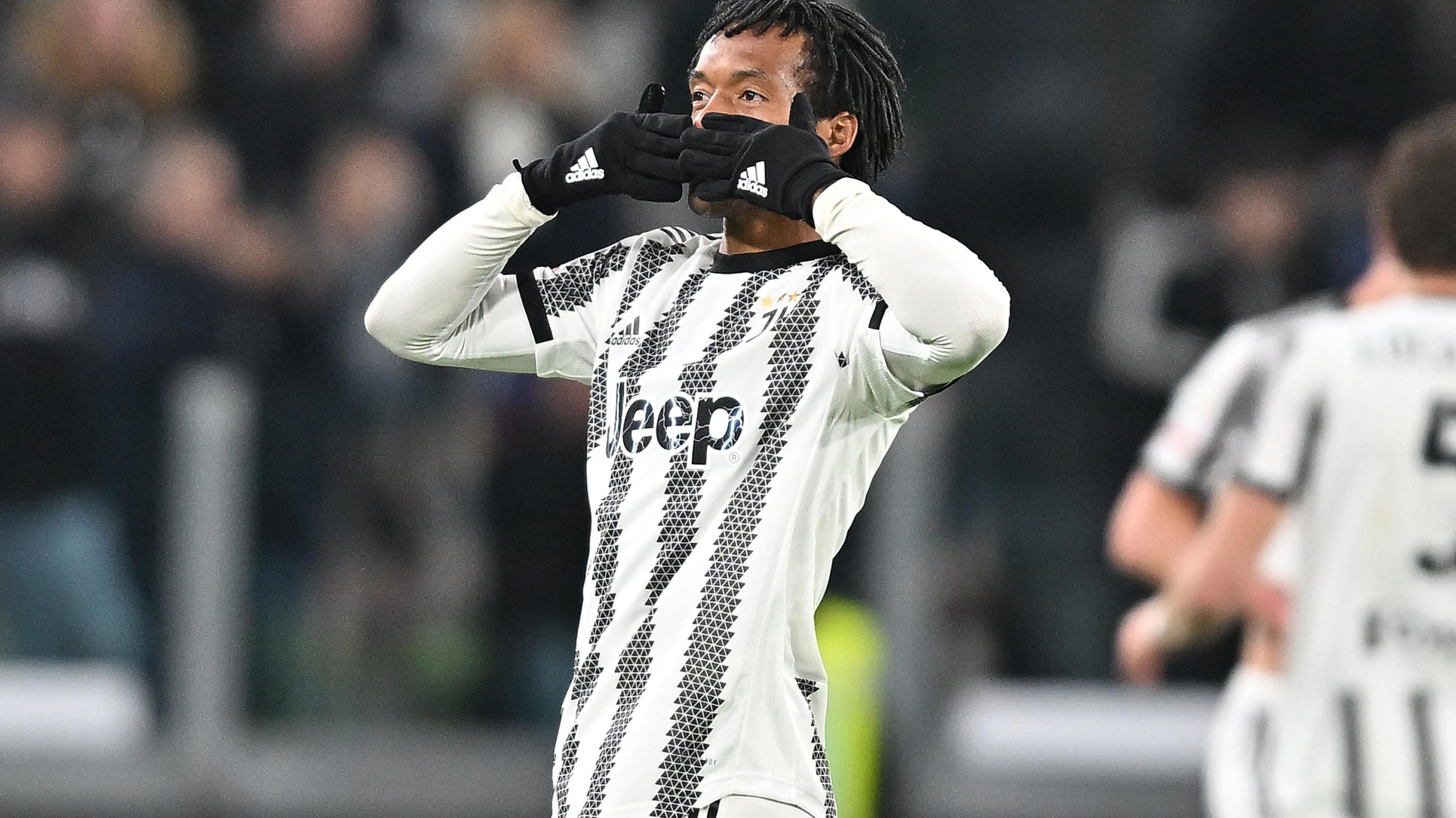 L'Inter fa uno sgarbo alla Juventus: preso Cuadrado