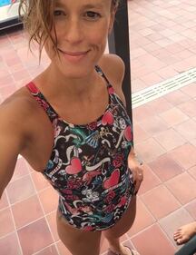 Federica Pellegrini sexy su Instagram 3