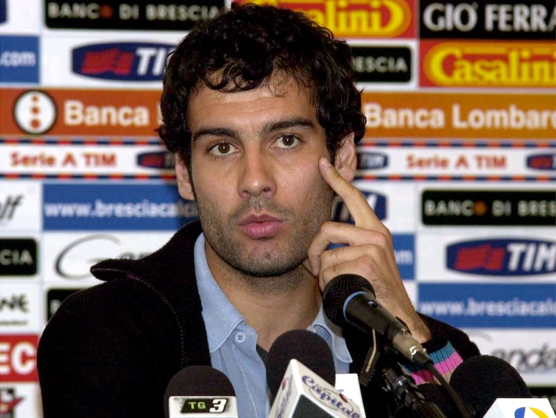 Brescia Guardiola 2002
