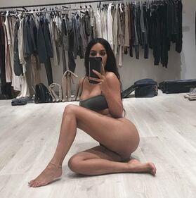 Bikini Vip, le immagini più hot 6