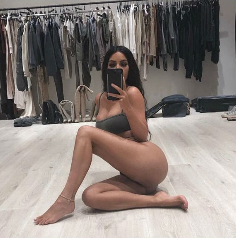 Bikini Vip, le immagini più hot 6