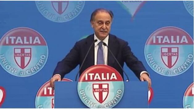 "Silvio promuova un nuovo soggetto per riunire tutta la famiglia del Ppe"