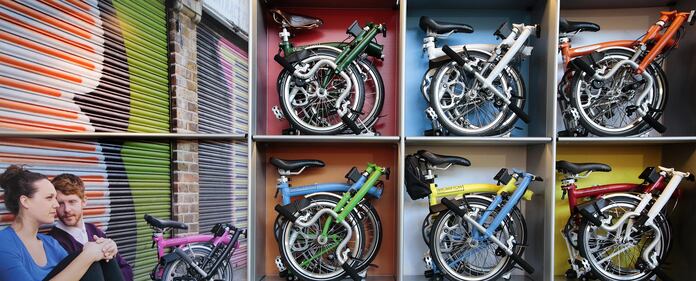 Eurobike 2013: l’Europa riparte dalla bici 18