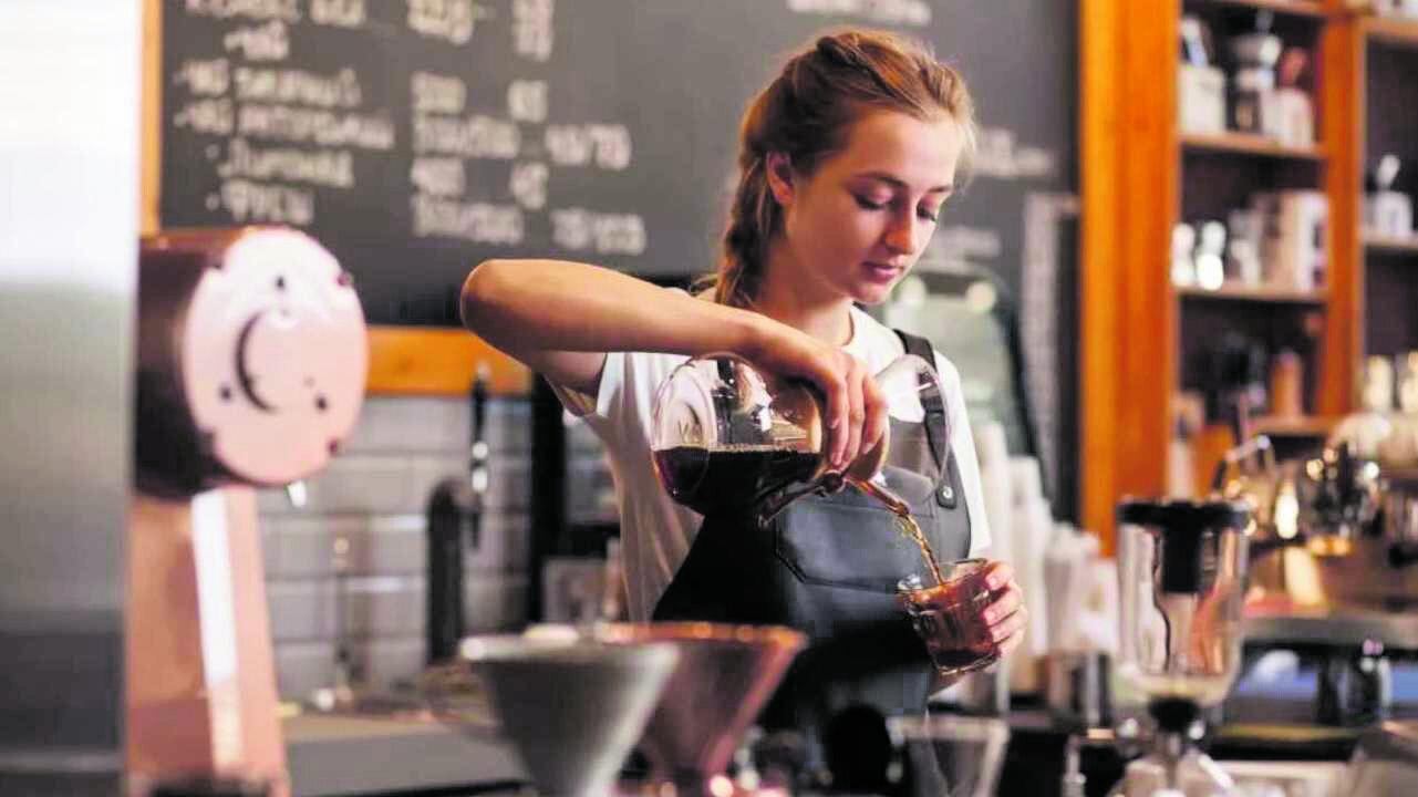 Lentezza, alta qualità, etica: la città degli specialty coffee