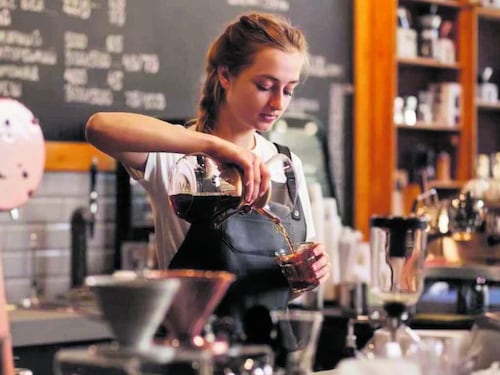 Lentezza, alta qualità, etica: la città degli specialty coffee