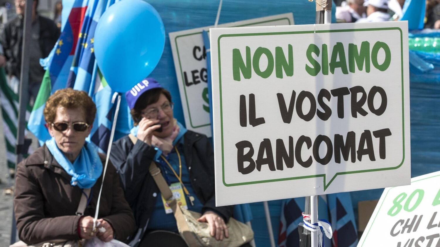 Pensioni, flessibilità in uscita: il governo tratta con i sindacati