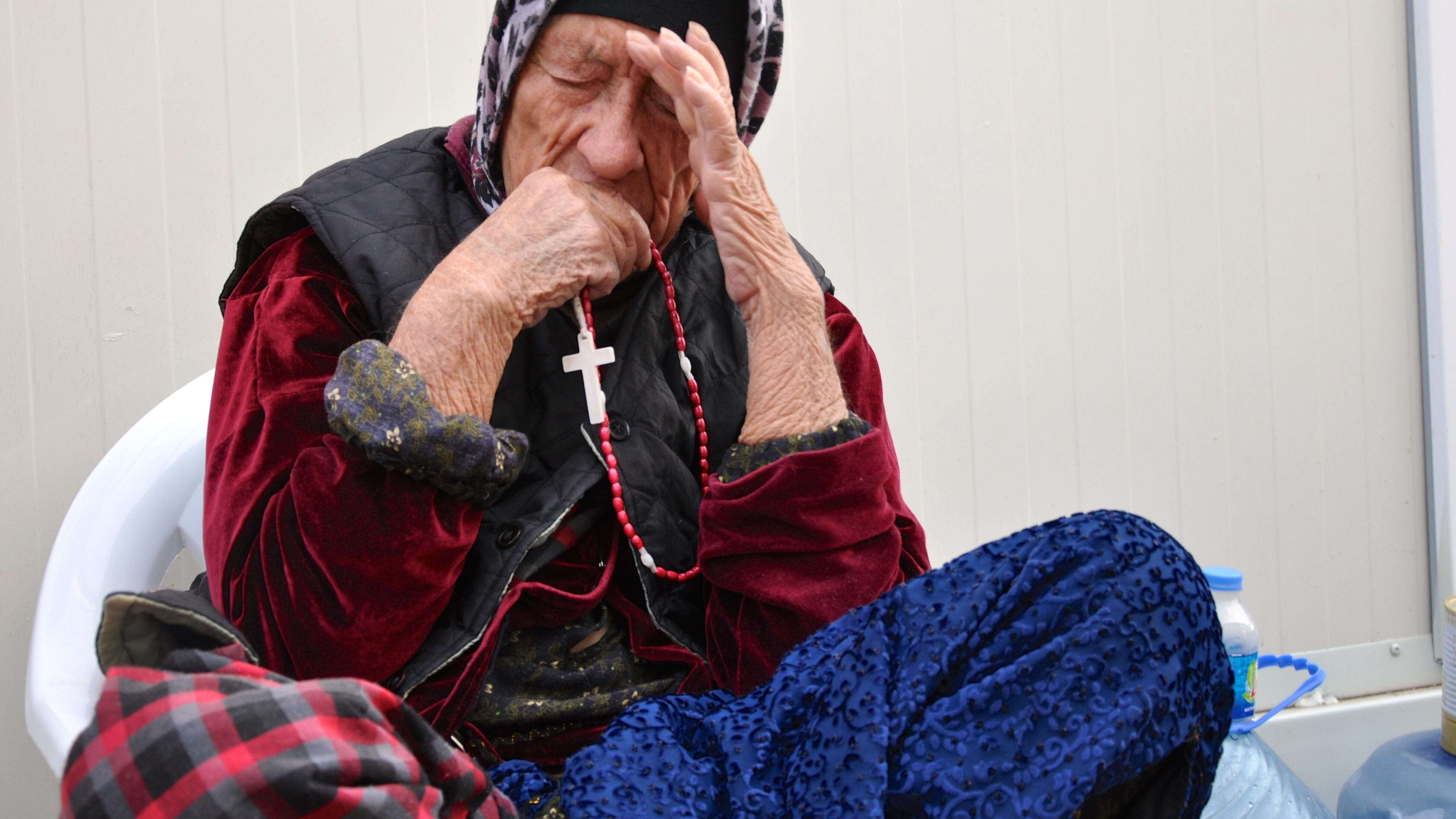 "Accoglienza più naturale se c'è comunanza religiosa"