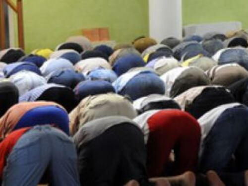 Tra i 50 e i 70mila gli italiani convertiti all'islam
