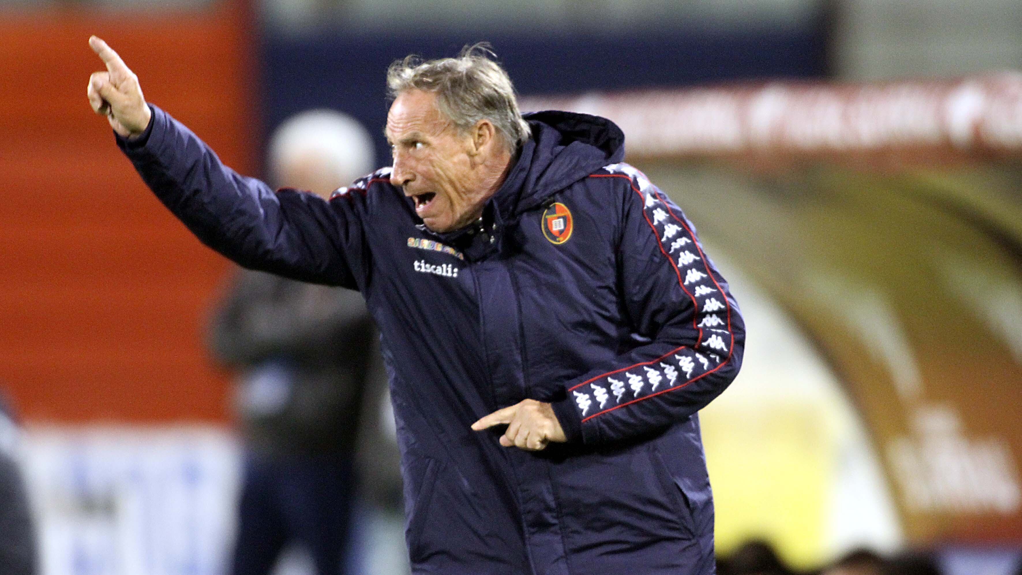 Zeman: "Pescara, proviamo a salvarci. Io finito? Farò ricredere i detrattori"