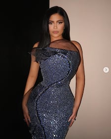 Kylie Jenner, le foto su Instagram 10