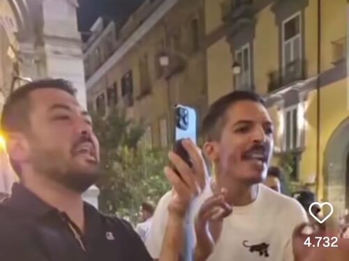 "Sua madre è israeliana". Così Potere al popolo aggredisce il deputato di Avs