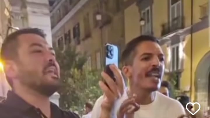 "Sua madre è israeliana". Così Potere al popolo aggredisce il deputato di Avs