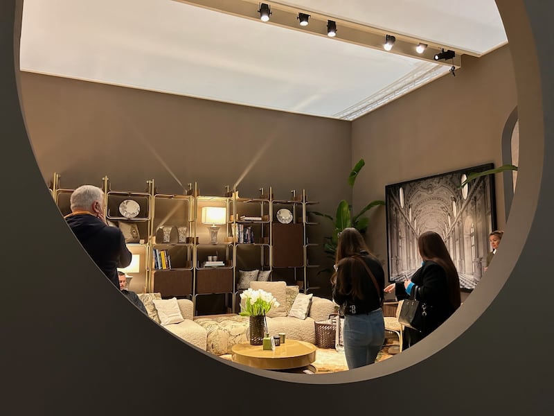Salone del mobile 2024