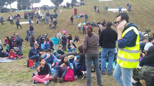 Il Family Day sfida Renzi: "Ci ricorderemo" 3