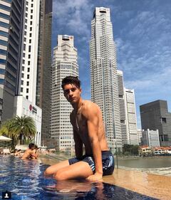 Rich Kids of Singapore, le foto 10