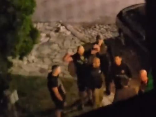 Sofia, assalto naziskin contro ebrei italiani