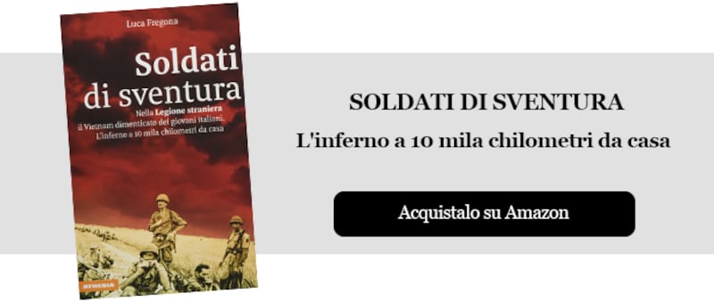 Soldati di sventura
