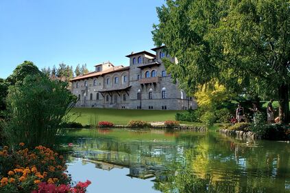 Castelli da favola in vendita  12