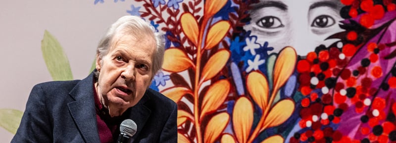 “Vittorio nel girone della sofferenza. Ma in questo inferno ci sono anche angeli”