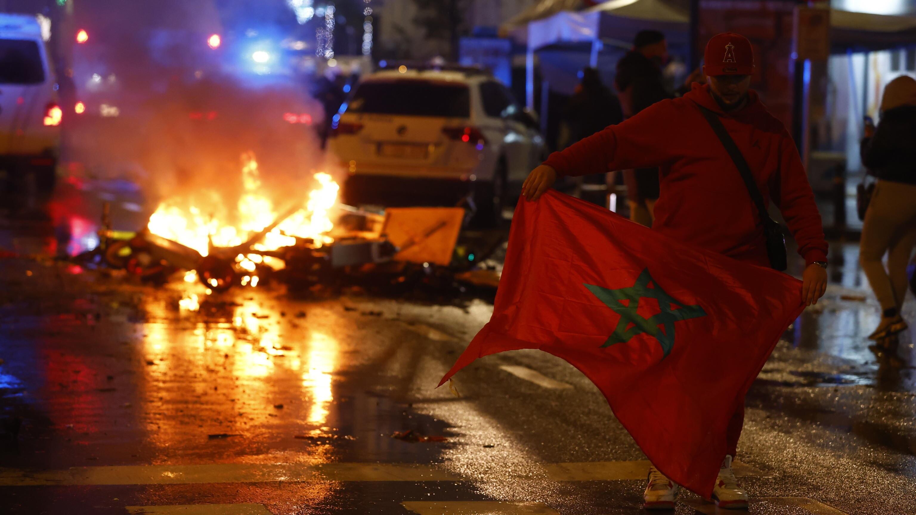 Il continuo fallimento del multiculturalismo europeo