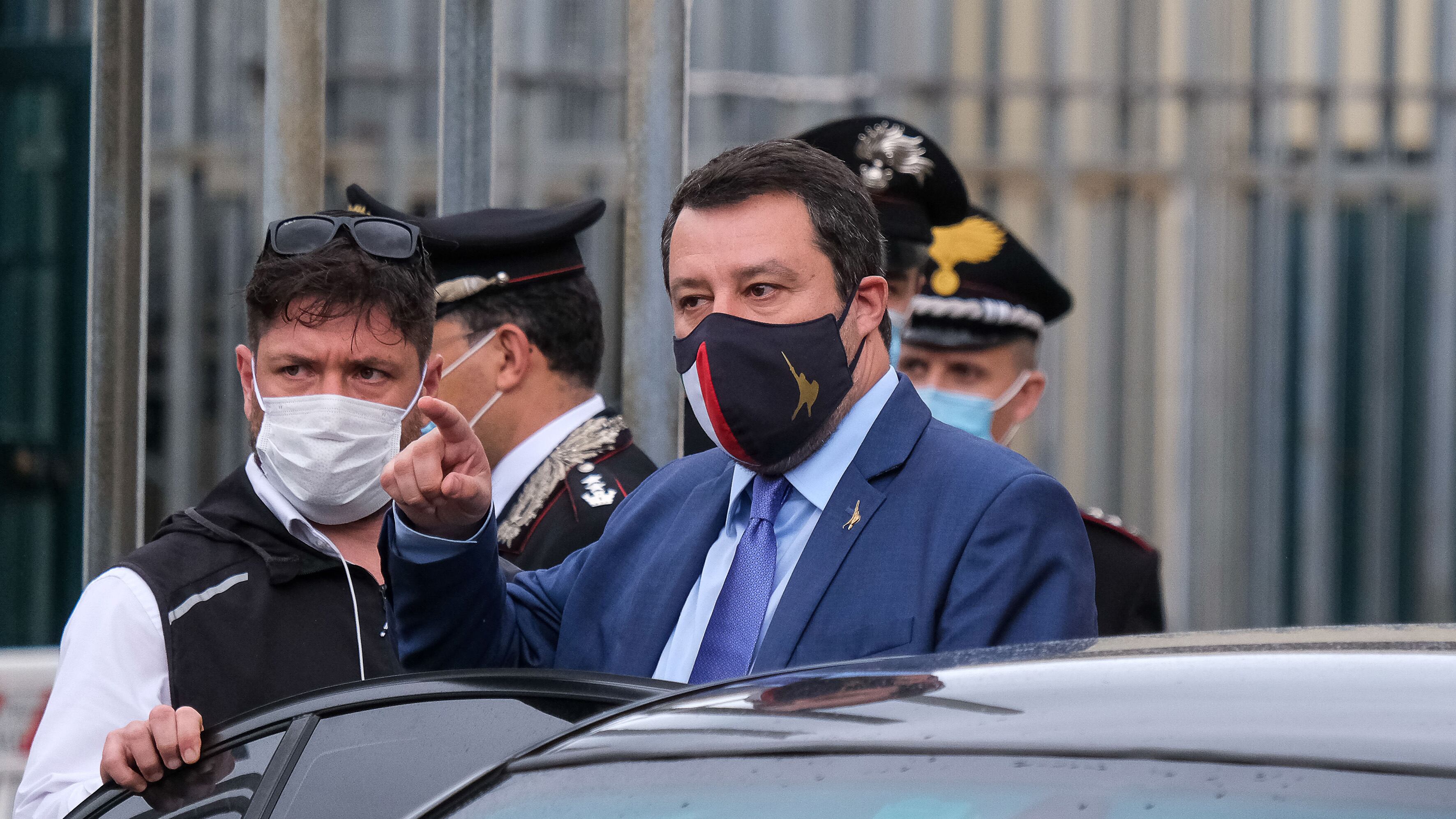 Ora i garantisti battano un colpo