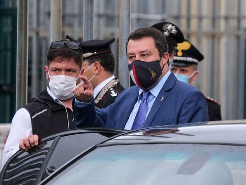 Ora i garantisti battano un colpo