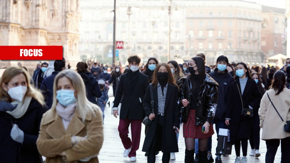 Cosa succede all'1,6% dei vaccinati? Perché gli anticorpi sono al minimo