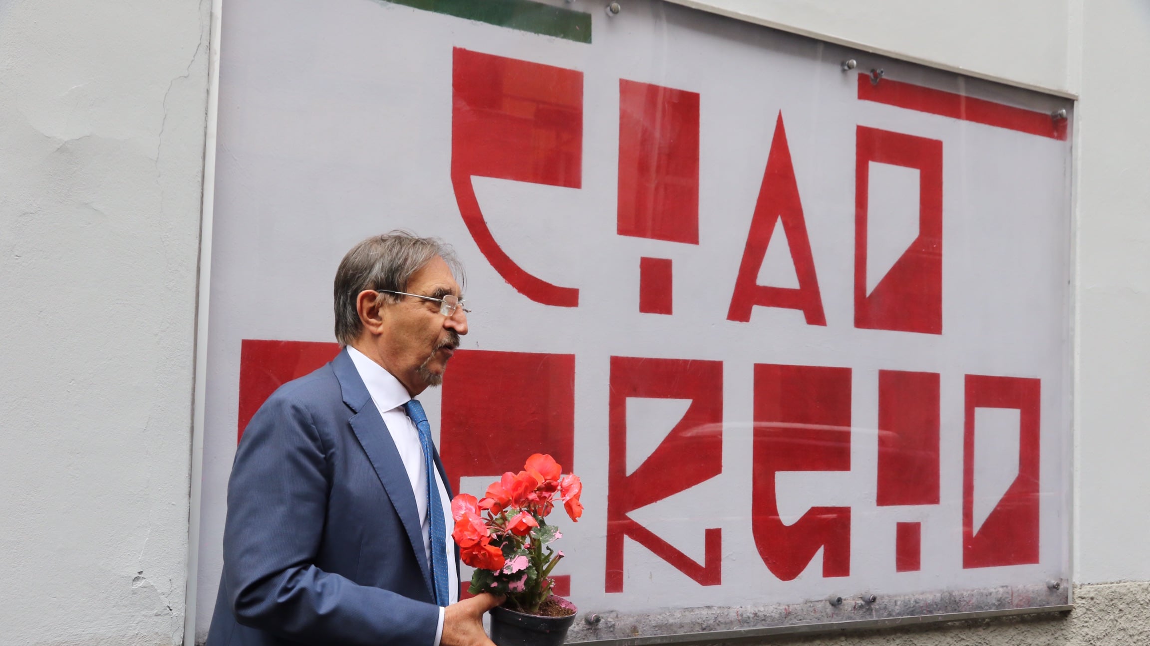 Ingiustizia: per Ramelli due cortei e due misure