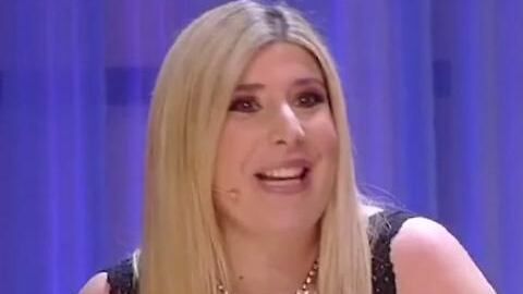 Giada De Blanck: "Sono curvy, non cicciona"