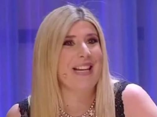 Giada De Blanck: "Sono curvy, non cicciona"