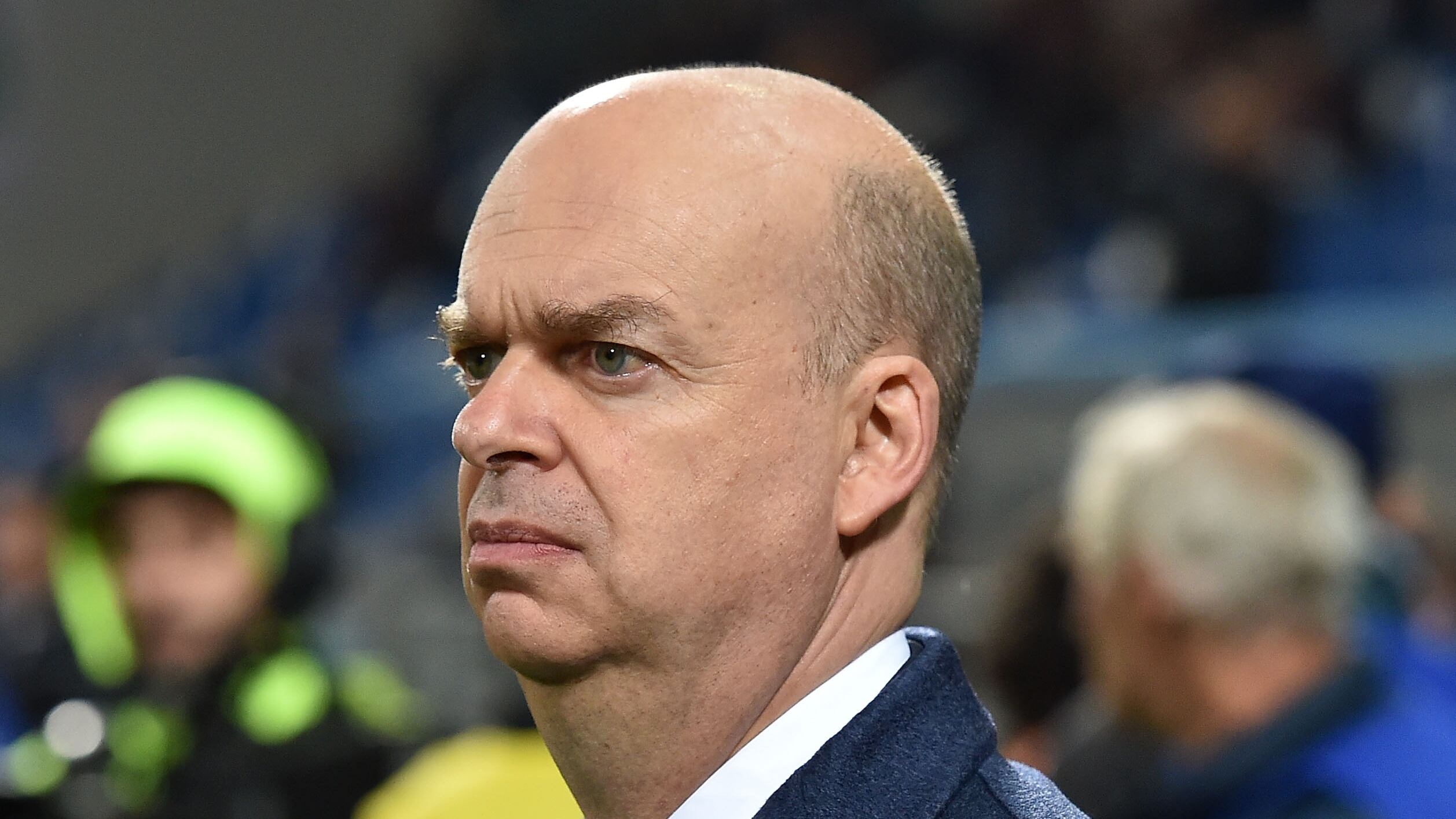 Milan, Fassone: "Sorpresi dalla decisione dell'Uefa. C'è grande amarezza"