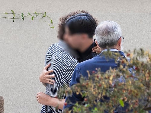 Per l’aggressione a Cavallo in comunità anche il terzo minore