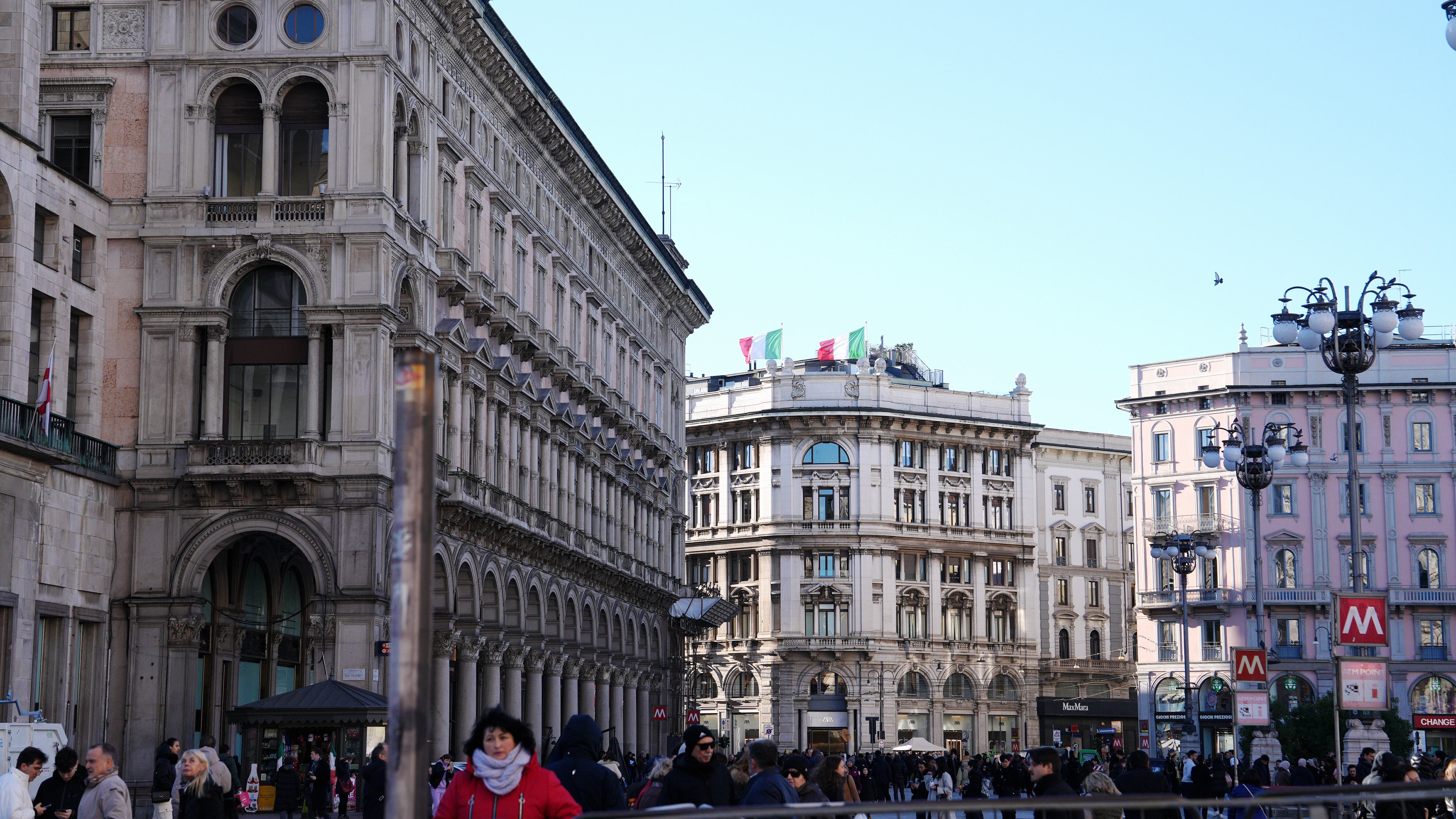 Attentato a Magdeburgo, a Milano è allarme: ecco dove scatteranno i controlli