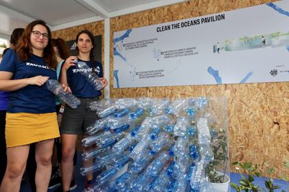 Milano, la corsa per salvare l'Oceano 2