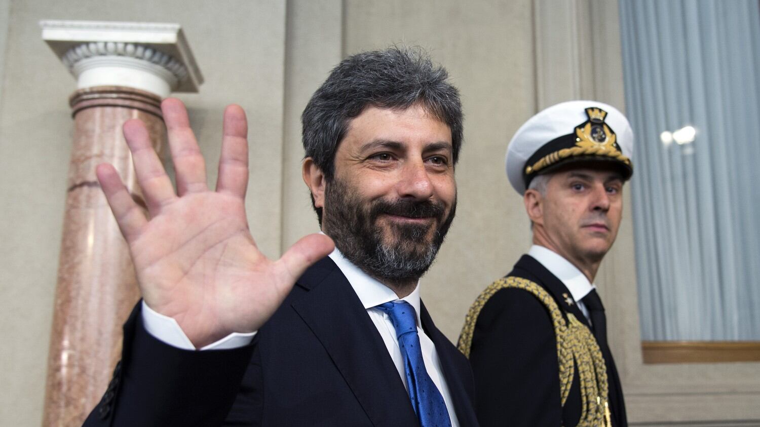 Il low cost secondo Fico: alberghi a quattro stelle