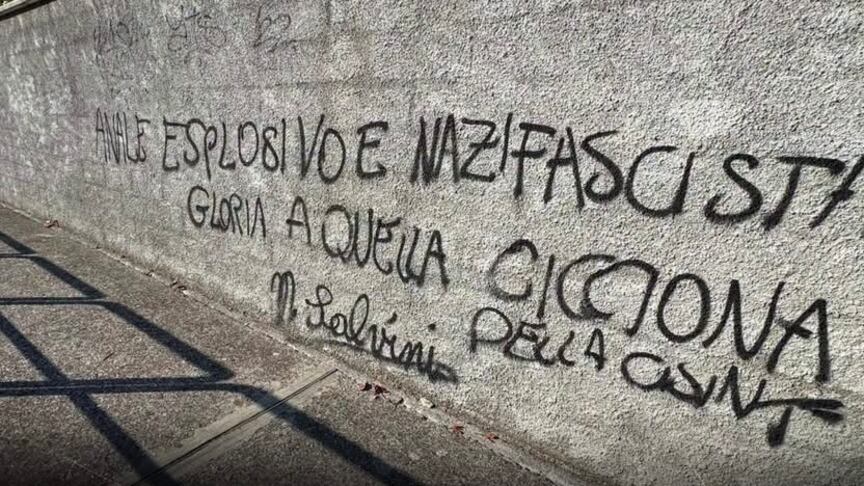 Insulti sessisti e violenti contro l’europarlamentare della Lega Maria Cisint. La Sardone: “Niente condanna dai finti democratici”