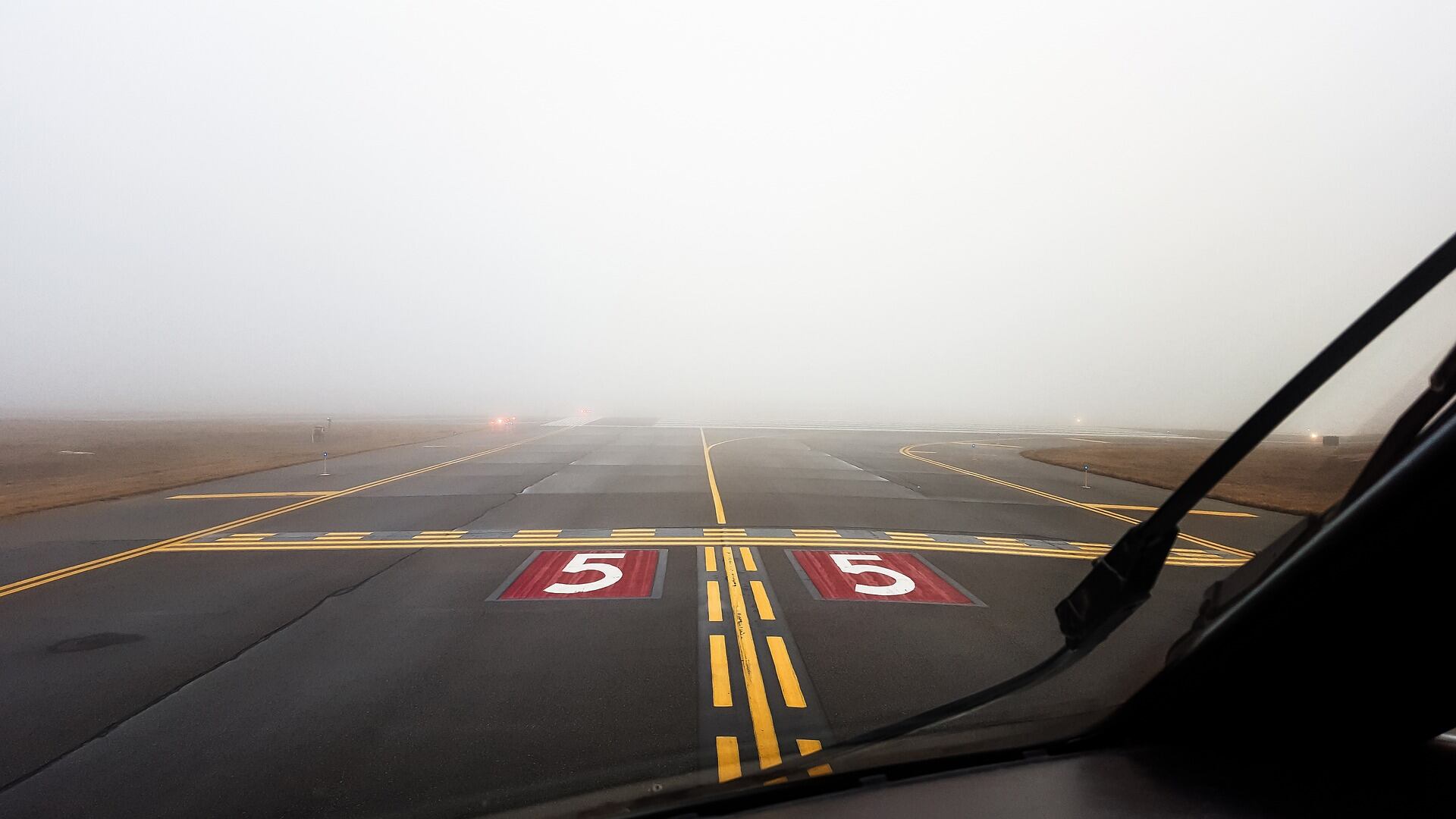 Così lo smartphone può "predire" la nebbia